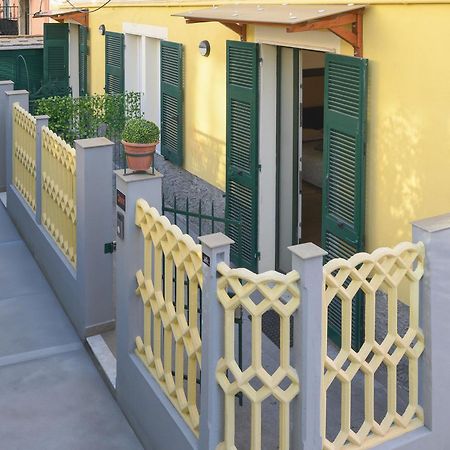 Iride Apartment La Spezia Exterior photo