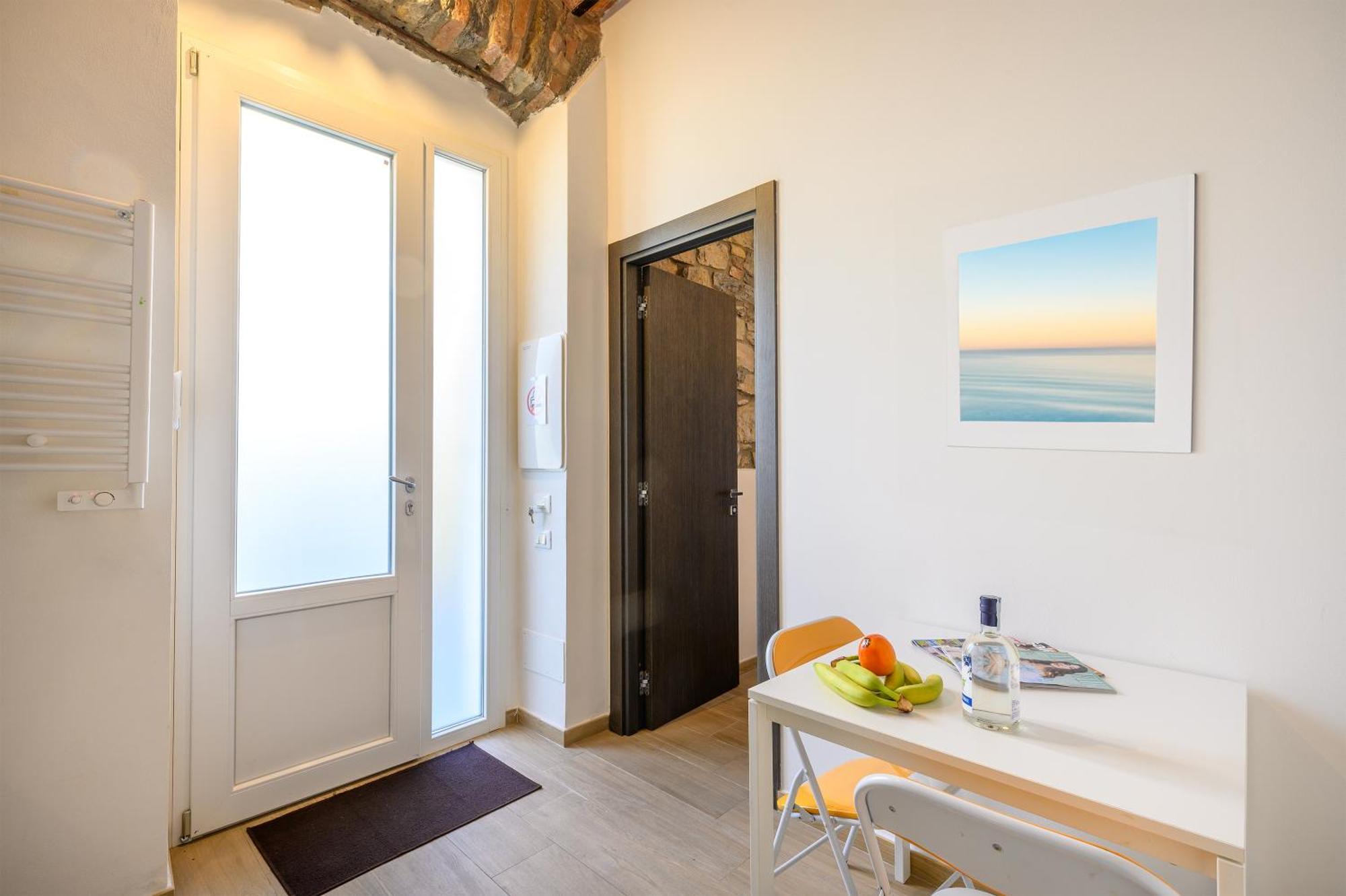 Iride Apartment La Spezia Exterior photo