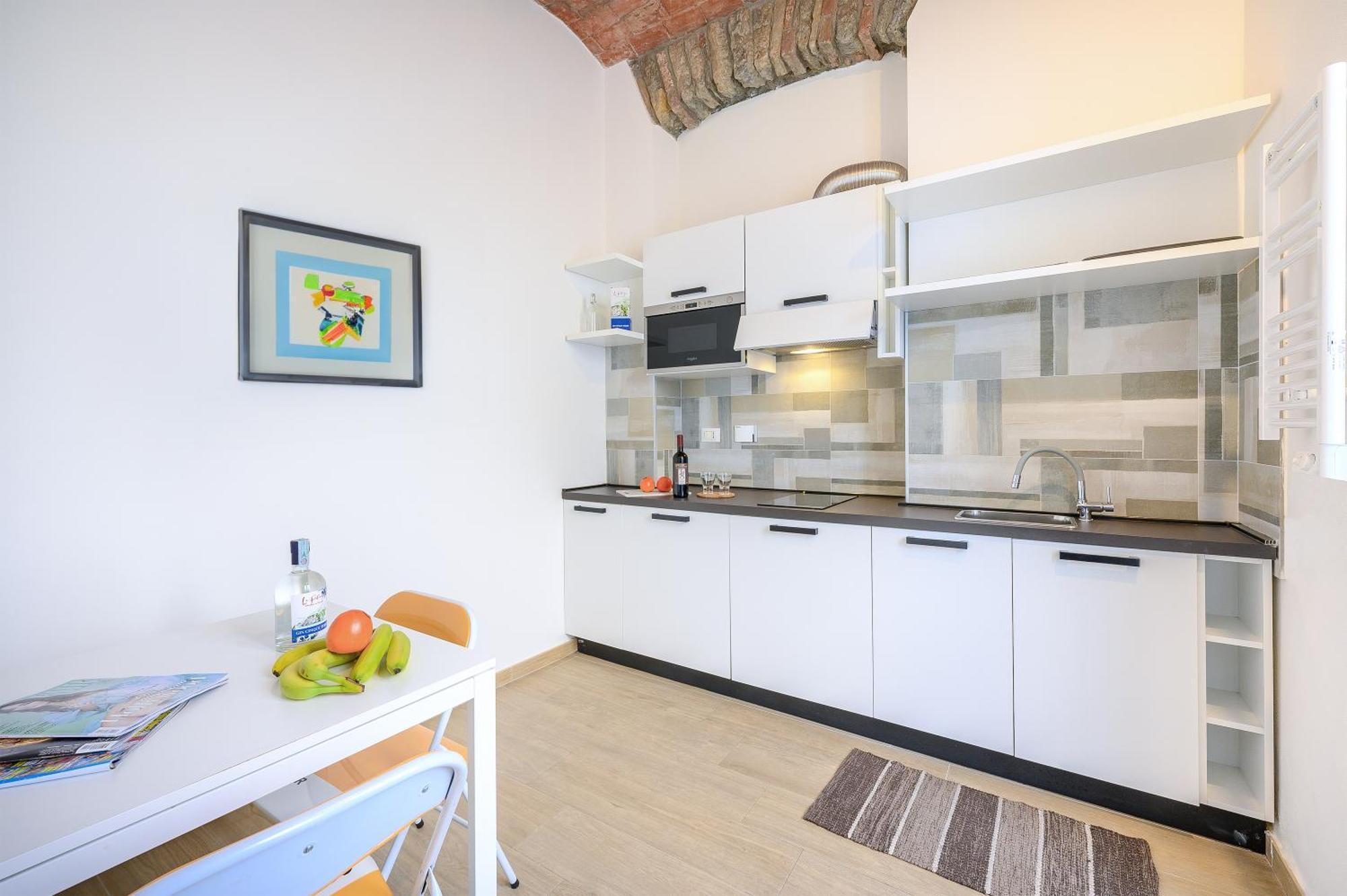 Iride Apartment La Spezia Exterior photo