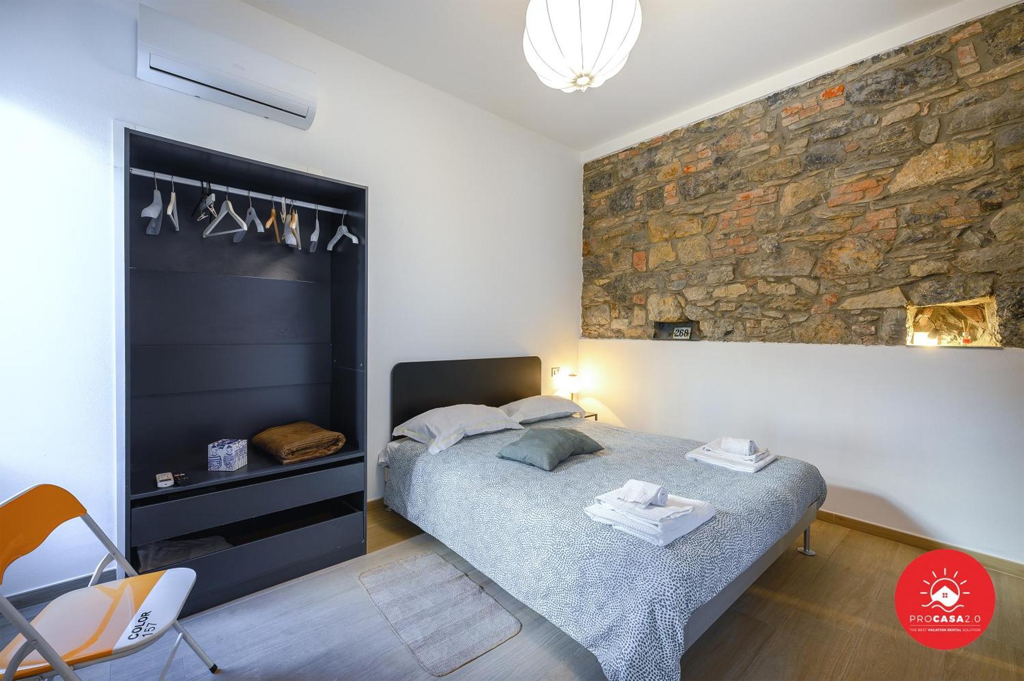 Iride Apartment La Spezia Exterior photo