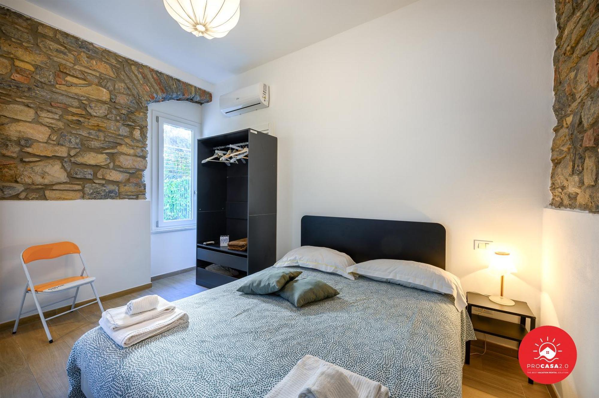 Iride Apartment La Spezia Exterior photo
